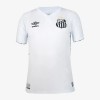 Santos FC Domácí 2024-25 - Fotbalové Dresy (S/S) Santos FC Domácí 2024-25 - Fotbalové Dresy (S/S)